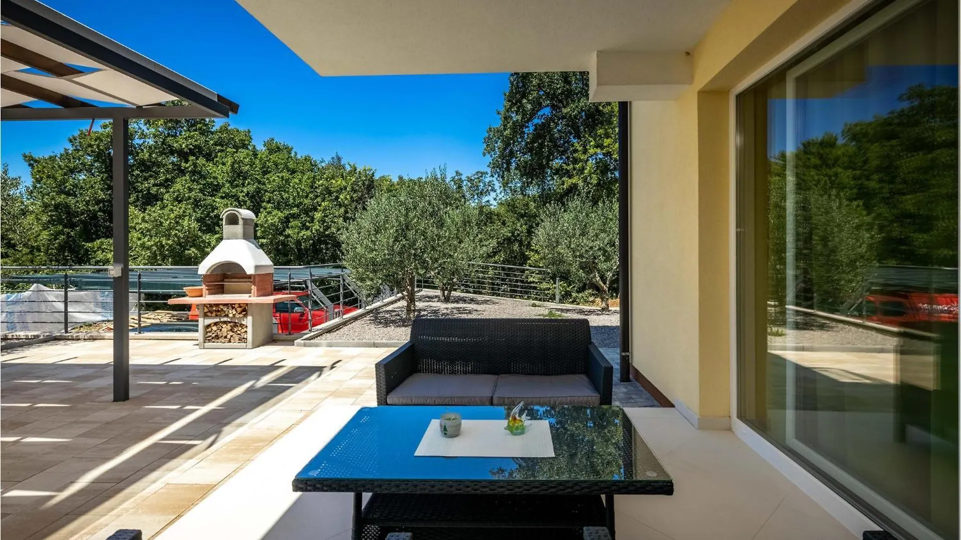 Zurkovo Stunning Apartment In Kostrena With Kitchen
