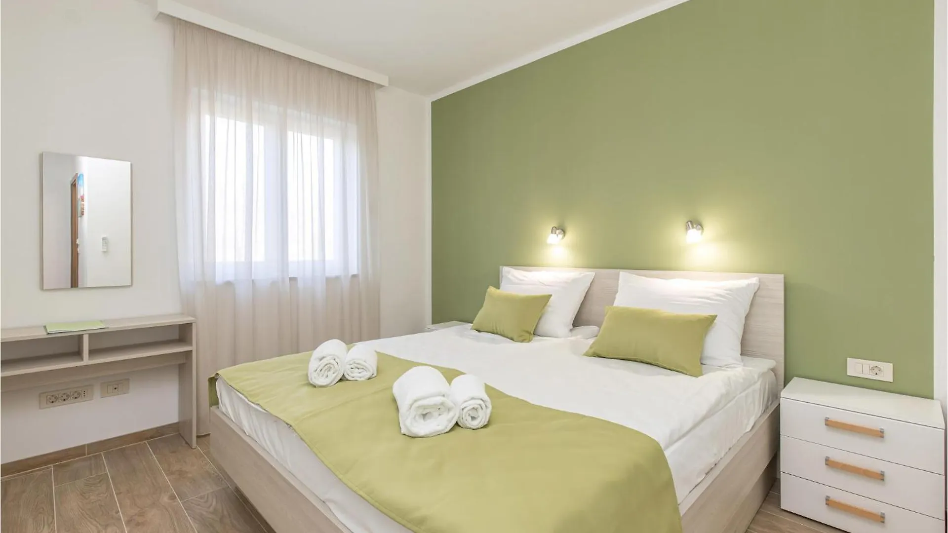Zurkovo Stunning Apartment In Kostrena With Kitchen קרואטיה