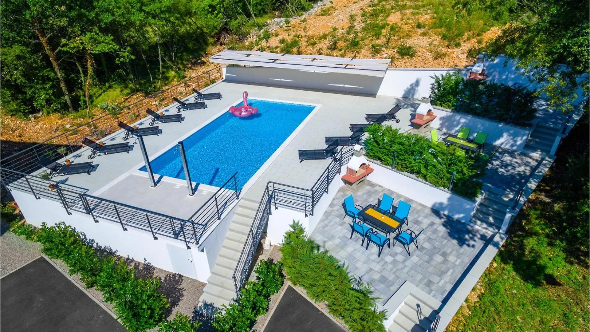Stunning Apartment In Kostrena With Kitchen Zurkovo